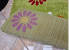 Тъкан килим MAGNOLIA 137 green